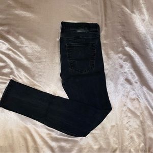 Men’s Hollister Jeans - Stacked Skinny